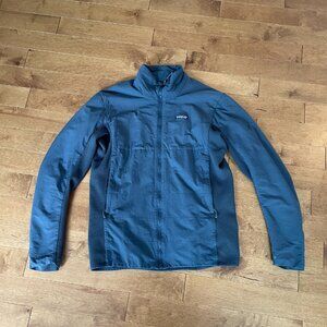 M's Nano-Air® Light Hybrid Jacket